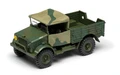  Airfix 1/76 Bedford 15-CWT 4X2 General Service Truck RAF 
