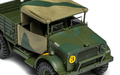  Airfix 1/76 Bedford 15-CWT 4X2 General Service Truck RAF 