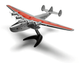  Airfix 1/144 Boeing 314 Clipper 
