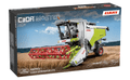  CaDA RC 1/17 CLAAS Dominator 370 Combine Harvester 