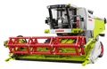  CaDA RC 1/17 CLAAS Dominator 370 Combine Harvester 