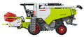  CaDA RC 1/17 CLAAS Dominator 370 Combine Harvester 