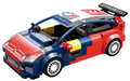  CaDA 1/24 Citroen C4 WRC 2008 