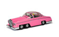 Corgi Thunderbirds F.A.B. Collection - FAB 1   Corgi Thunderbirds F.A.B. Collection - FAB 1