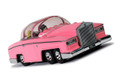 Corgi Thunderbirds F.A.B. Collection - FAB 1   Corgi Thunderbirds F.A.B. Collection - FAB 1