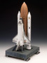 Revell 1/144 Space Shuttle Discovery with Rockets   Revell 1/144 Space Shuttle Discovery with Rockets