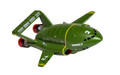  Corgi Thunderbirds F.A.B. Collection - Thunderbird 2 and 4 
