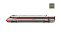  Hornby Railways LNER Azuma High Speed Train Set 