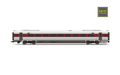  Hornby Railways LNER Azuma High Speed Train Set 