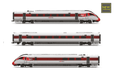  Hornby Railways LNER Azuma High Speed Train Set 