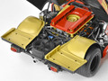 IXO 1/8 Porsche 917 KH #23 Salzburg  Diecast Model Kit   IXO 1/8 Porsche 917 KH #23 Salzburg  Diecast Model Kit