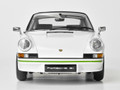  IXO 1/8 White Porsche 911 Carrera RS 2.7 Diecast Model Kit 