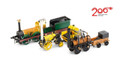 Hornby Railways Birth of the Railways - Bicentenary Edition - Train Pack   Hornby Railways Birth of the Railways - Bicentenary Edition - Train Pack