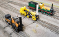 Hornby Railways Birth of the Railways - Bicentenary Edition - Train Pack   Hornby Railways Birth of the Railways - Bicentenary Edition - Train Pack