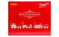Hornby Railways Birth of the Railways - Bicentenary Edition - Train Pack   Hornby Railways Birth of the Railways - Bicentenary Edition - Train Pack