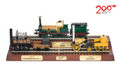 Hornby Railways Birth of the Railways - Bicentenary Edition - Train Pack   Hornby Railways Birth of the Railways - Bicentenary Edition - Train Pack