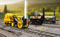 Hornby Railways Birth of the Railways - Bicentenary Edition - Train Pack   Hornby Railways Birth of the Railways - Bicentenary Edition - Train Pack