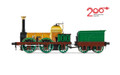 Hornby Railways Birth of the Railways - Bicentenary Edition - Train Pack   Hornby Railways Birth of the Railways - Bicentenary Edition - Train Pack