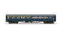 Hornby Railways BR Class 423 - 7712 4-VEP - 4 Car Train Pack   Hornby Railways BR Class 423 - 7712 4-VEP - 4 Car Train Pack