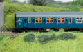 Hornby Railways BR Class 423 - 7712 4-VEP - 4 Car Train Pack   Hornby Railways BR Class 423 - 7712 4-VEP - 4 Car Train Pack