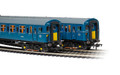Hornby Railways BR Class 423 - 7712 4-VEP - 4 Car Train Pack   Hornby Railways BR Class 423 - 7712 4-VEP - 4 Car Train Pack
