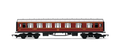 Hornby Railways OO Gauge - RailRoad - LMS Composite Coach 4183   Hornby Railways OO Gauge - RailRoad - LMS Composite Coach 4183