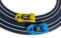 Micro Scalextric Scalextric My First Scalextric - Let's Play - Slot Car Racing Set  Micro Scalextric Scalextric My First Scalextric - Let's Play - Slot Car Racing Set