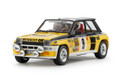 Tamiya 1/24 Renault 5 Turbo Rally Model Kit   Tamiya 1/24 Renault 5 Turbo Rally Model Kit