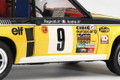Tamiya 1/24 Renault 5 Turbo Rally Model Kit   Tamiya 1/24 Renault 5 Turbo Rally Model Kit