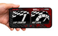  Scalextric Fast and Furious Hot Laps Race Set 