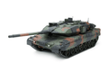 Tamiya RC 1/16 Leopard 2 A7V Full Option Model Tank Kit   Tamiya RC 1/16 Leopard 2 A7V Full Option Model Tank Kit