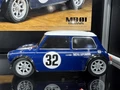  Tamiya 1/10 RC Mini Cooper Racing MB-01 Kit 