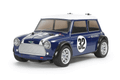 Tamiya 1/10 RC Mini Cooper Racing MB-01 Kit 