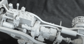 Andy’s Hobby Headquarters Andy's Hobby Headquarters 1/16 M3/M3A1 Half-track 