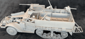 Andy’s Hobby Headquarters Andy's Hobby Headquarters 1/16 M3/M3A1 Half-track  Andy’s Hobby Headquarters Andy's Hobby Headquarters 1/16 M3/M3A1 Half-track