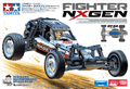 Tamiya RC Fighter NXGEN Buggy (DT-04) Kit   Tamiya RC Fighter NXGEN Buggy (DT-04) Kit