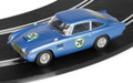 Scalextric Slot Car - Aston Martin DB5 - Blue & Yellow - Historic GT Racing   Scalextric Slot Car - Aston Martin DB5 - Blue & Yellow - Historic GT Racing