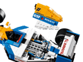 Lego Icons Williams Racing FW14B Nigel Mansell   Lego Icons Williams Racing FW14B Nigel Mansell