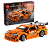 Lego Technic Fast and Furious Toyota Supra Mk.4   Lego Technic Fast and Furious Toyota Supra Mk.4
