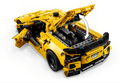  Lego Technic Chevrolet Corvette Stingray 