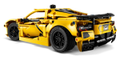  Lego Technic Chevrolet Corvette Stingray 
