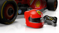 Lego Speed Champions Ferrari SF-24 Formula 1 Race Car   Lego Speed Champions Ferrari SF-24 Formula 1 Race Car