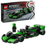  Lego Speed Champions KICK Sauber C44 Formula 1 Race Car 