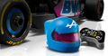  Lego Speed Champions BWT Alpine A524 Formula 1 Race Car 