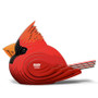  Eugy 68 Cardinal Card 3D Puzzle 