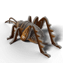  Eugy 119 Giant Wētā Card 3D Puzzle 