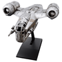  Revell 1/220 Ban-Dai Star Wars Mandalorian Razor Crest Easy-Click 
