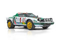 Italeri 1/12 Lancia Stratos HF Gr.4 Monte Carlo Rally 1977   Italeri 1/12 Lancia Stratos HF Gr.4 Monte Carlo Rally 1977