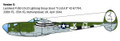  Italeri 1/48 Lockheed P-38J E.T.O. Lightning 