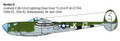  Italeri 1/48 Lockheed P-38J E.T.O. Lightning 